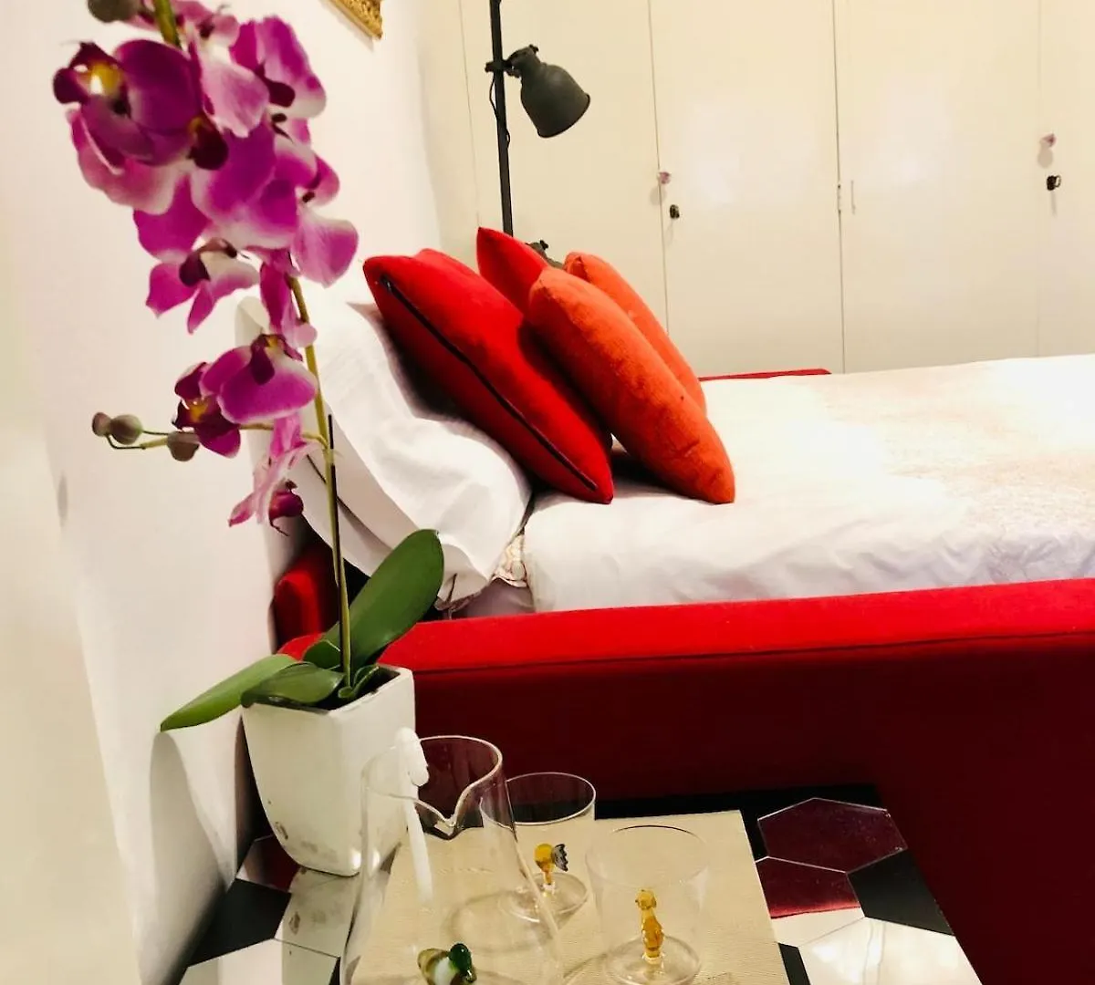 De Amicis Apartment Milan Italy