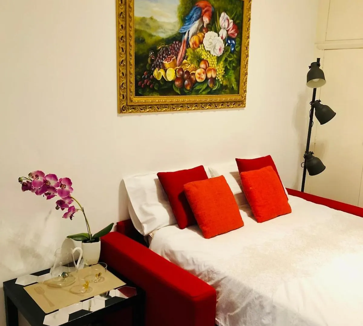 De Amicis Apartment Milan 0*,  Italy