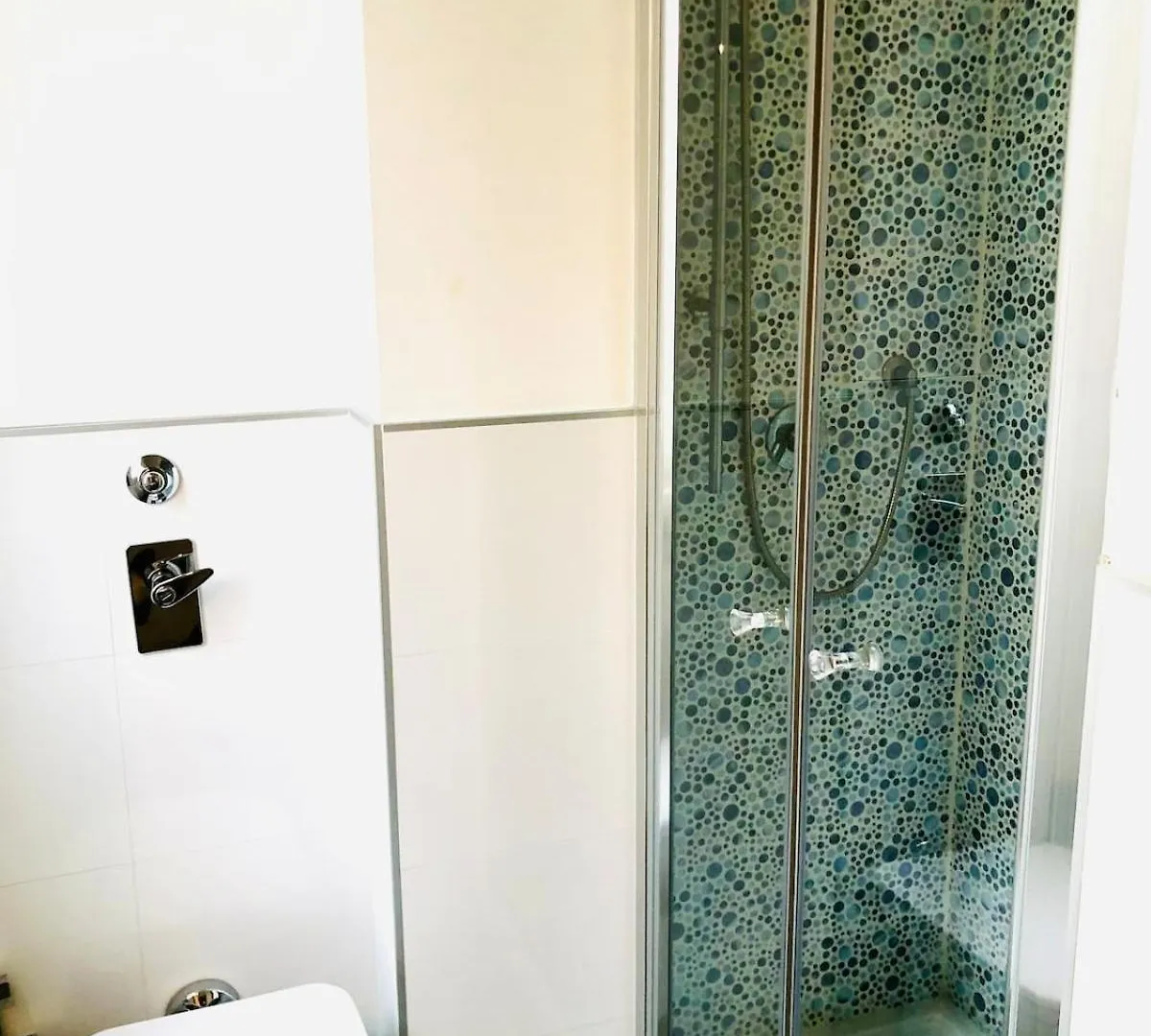 De Amicis Apartment Milan