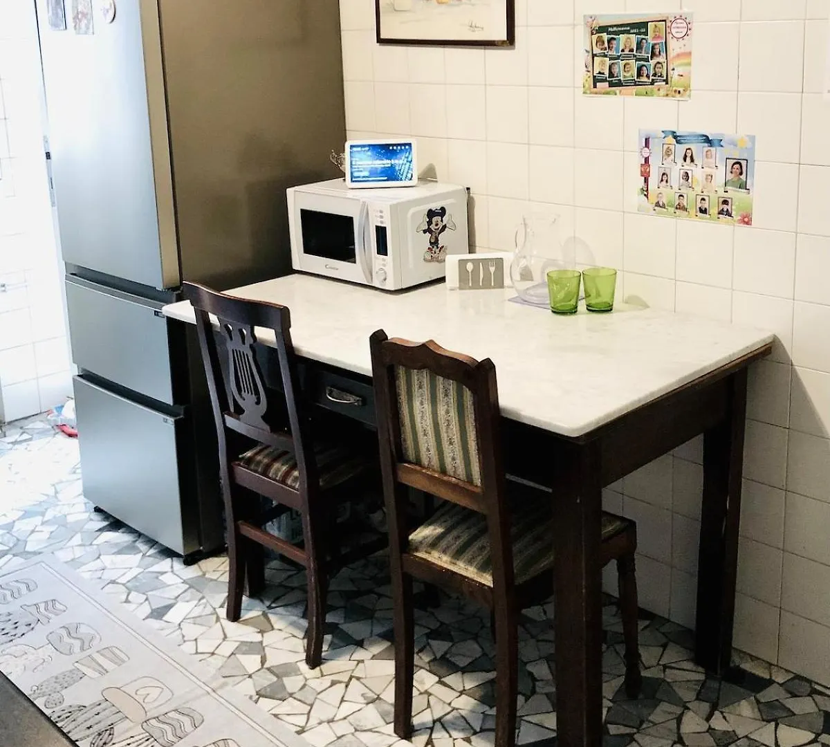 De Amicis Apartment Milan